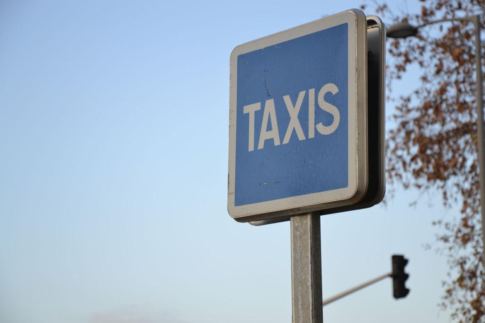 Taxi près de Charvieu Chavagneux